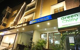 Hotel Corbett Inn Rudrapur 3*